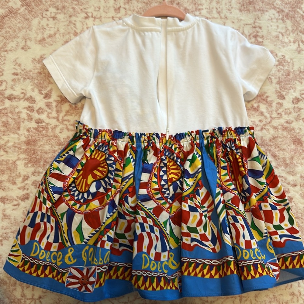 Dolce & Gabbana dress - Picture 4 of 5